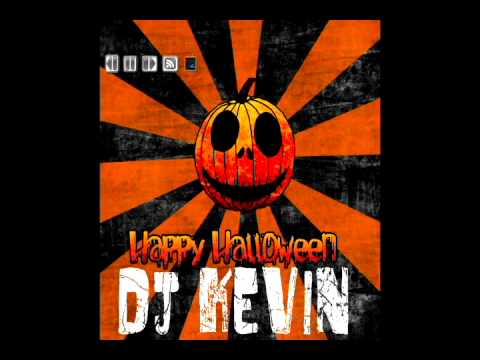 Halloween Megamix - Dj Kevin