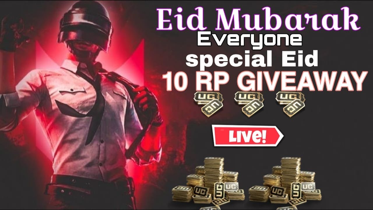 Ch Rafiq Rp RAFIQ PLAYZ Is Live 10 RP GIVEAWAY 0N 34K #bgmilive #bgmiucgiveaway # ...