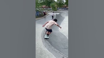 8 Ways to Drop in on Skates