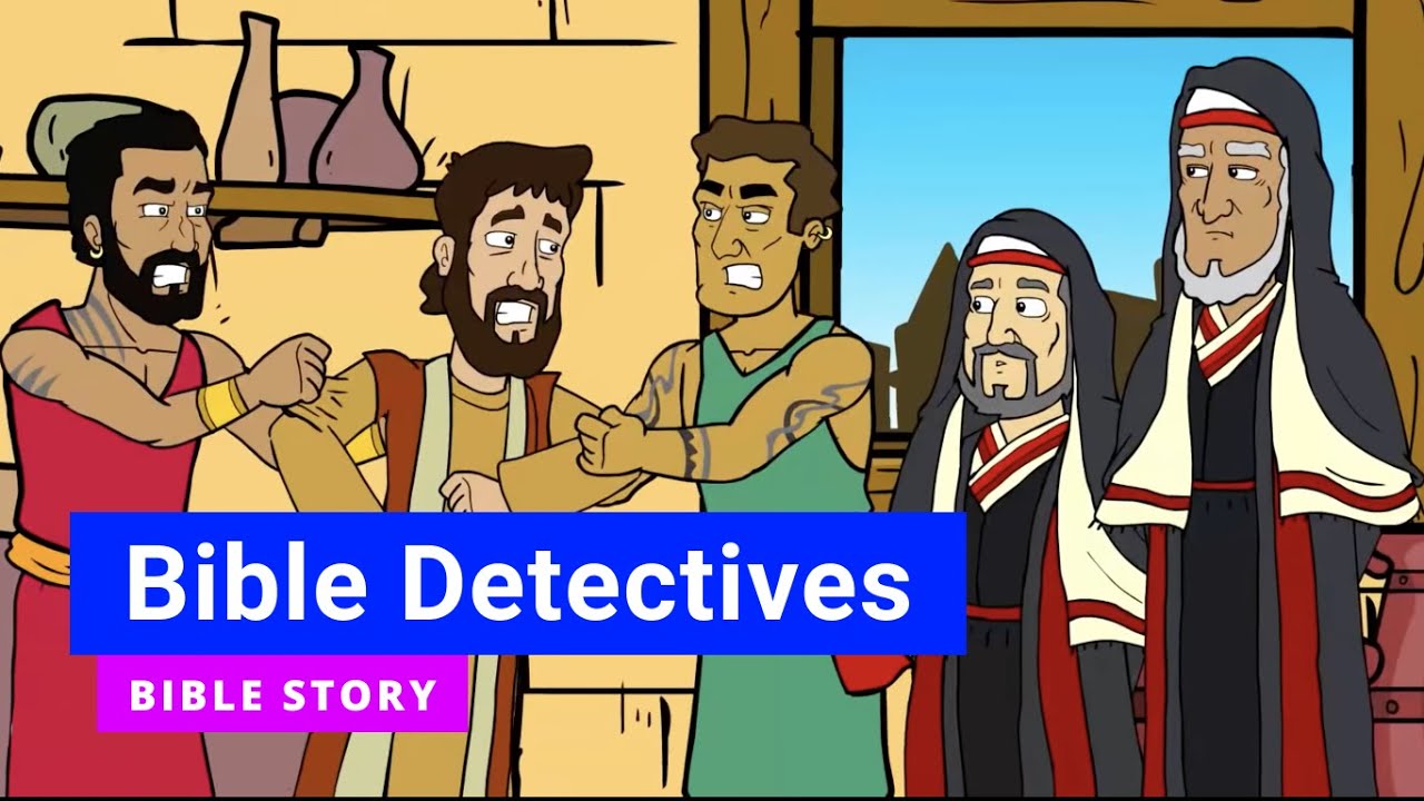 bible-story-bible-detectives-primary-year-d-quarter-3-episode-12