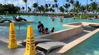 Đi nghỉ dưởn at Lopesan Costa Bavaro Resort Punta Cana
