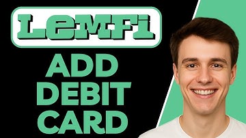 How To Add Debit Card To Lemfi | Step By Step Tutorial!