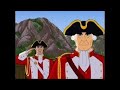 اخر الموهيكانز الحلقة 8 اخر الموهيكانز الحلقة 8