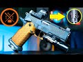 This INSANE GUN is the ULTIMATE CHEAT CODE…