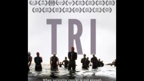 TRI (2016) | Trailer | Kaylyn Aznavorian | Shaira Barton | Erica Burns | Bella Burton | Wendy Carter
