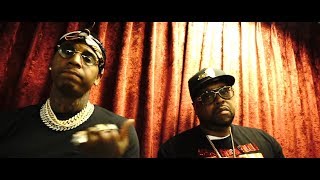 Dj Kayslay - Hater Proof Ft. Moneybagg Yo, Dave East, Meet Sims [Official Video]