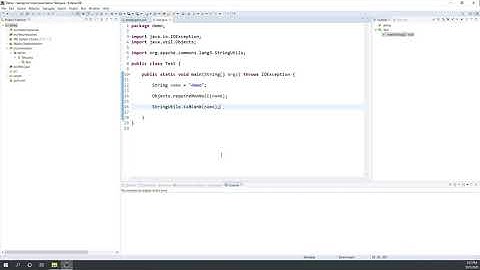 How to Attach Java Source Code in Eclipse