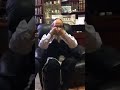 Rav gamliel hacohen rabinovich on stop the talking in shul 112016