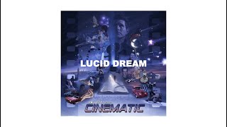 Owl City - Lucid Dream (Lyrics)