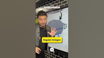 ✅How To Calculate Concrete Quantity Of Octagon Footing #viralshorts #octagonal