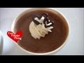 Easy Marshmallow Pudding 超簡単マシュマロプリンの作り方 Recipe