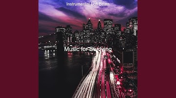 Pulsating Backdrop for Sleep