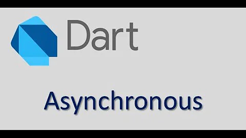 0.13 Lập trình bất đồng bộ trong Dart với Future (Asynchronous programming in Dart/Flutter)