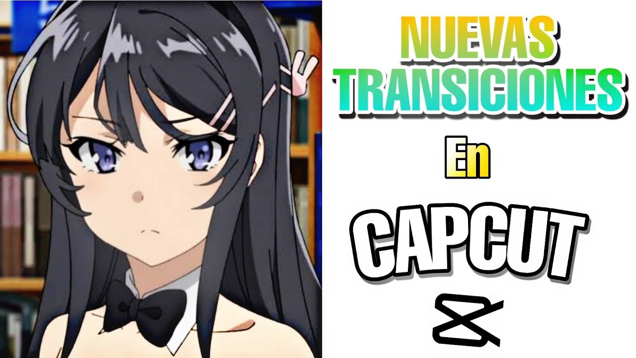 TUTORIAL PARA PRINCIPIANTES EN CAPCUT | APRENDE A EDITAR EN CAPCUT ...