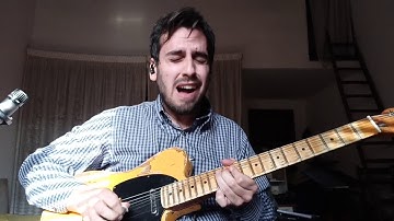 Greg howe tribute (Extraction) Dennis Chambers Victor Wooten (Filippo Spalletta bass and Guitar )