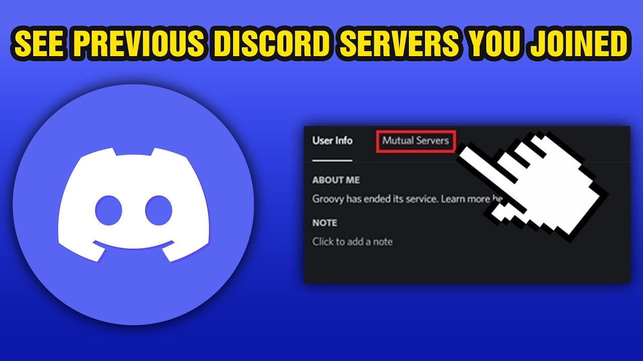 Discord Servers