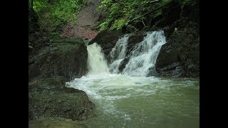 Бабині водоспади, 02/06/19