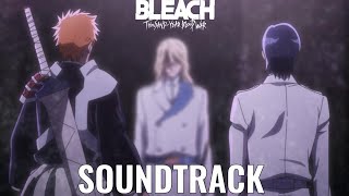 Uryū Ishida Vs Jugram haschwalth Theme 「Bleach TYBW COUR 3 EP14 OST」 Epic Version