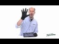 The North Face Etip Glove Review by Peter Glenn