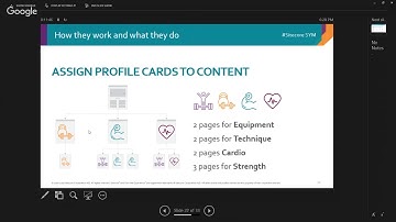 Portland Sitecore User Group - Profiles, Personas, and Patterns