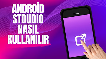 Mobil Programlama Dersi 1. Ödev İlk Uygulamam