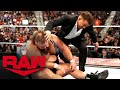 Raws most incredible moments raw highlights may 13 2024