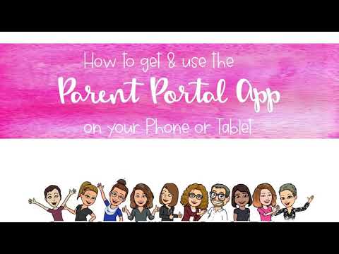 How to Get Infinite Campus Parent Portal