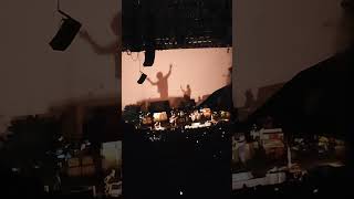 Pearl Jam 5/16/24 Live Las Vegas