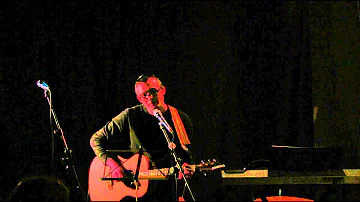 PHIL OCHS SONG NIGHT (Liverpool) - Jim Dean Of Indiana