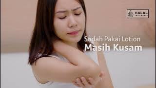 Waktunya Pakai Citra, Bikin Kulit Lebih Glowing