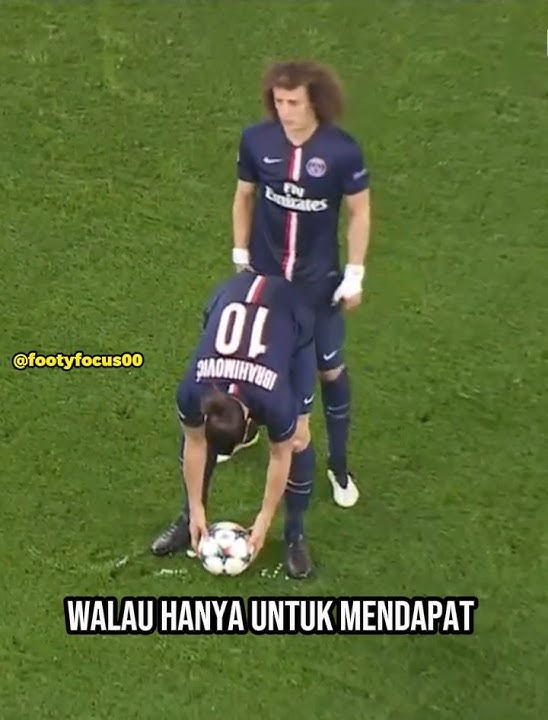 pemain gunakan 100% otak mereka 🧠