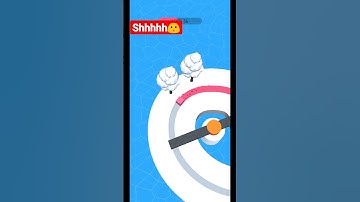 Line Color Challenge #56|🐒3D Gameplay|Android & ios Gameplay| #Trending Game #youtubeshorts #shorts