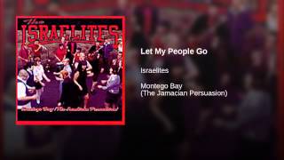 Let My People Go