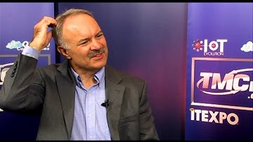 Editors Day Santa Clara 2015 Interview with Real-Time Innovations