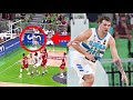 Luka Doncic FULL Highlights Vs Croatia - 10 Points & 17 Assists!