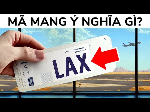 Video: Sân bay chậm trễ và đình công đe dọa kỳ nghỉ của bạn? Đây là cách đối phó 