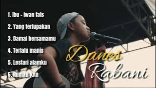 Danes Rabani caver iwan fals full album