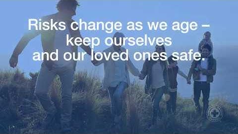 Injury Facts: Know the Top Causes of Preventable Injuries