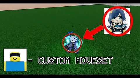 Fu Hua CUSTOM MOVESET | JJS SKILL BUILDER