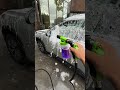 Foam Wash Without A Pressure Washer Shorts Carwash Howto Diy Clean Restore Car Truck Foam Wash Without A Pressure Washer Shorts Carwash Howto Diy Clean Restore Car Truck
