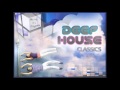Deep House Classics (1998-2002) BEST YEARS OF DEEP FUNKY HOUSE - Mixed by EPhunk