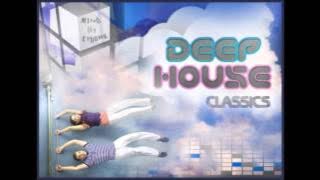 Deep House Classics (1998-2002) BEST YEARS OF DEEP FUNKY HOUSE - Mixed by EPhunk