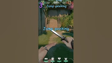 Your peeks are the PROBLEM #shorts