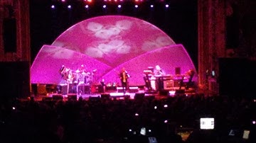 Yes Interviews: 2002 - In the Studio with Redbeard on Close to the Edge