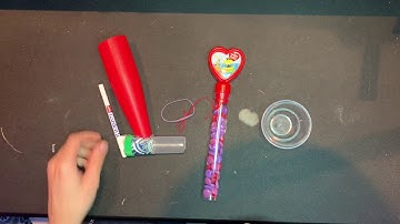 Mark Rober Creative Engineering: Build 1 Prototype