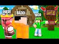SIAMO TORNATI NELLA VECCHIA *BIG VANILLA* MA... - Minecraft ITA