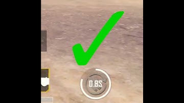 best RELOAD tips & trick😱 shooting while REALODE GUN super FASTER🔥BTX PUBG BGMI