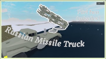 katyusha Tutorial part 2 (weapon system 1)| Plane Crazy