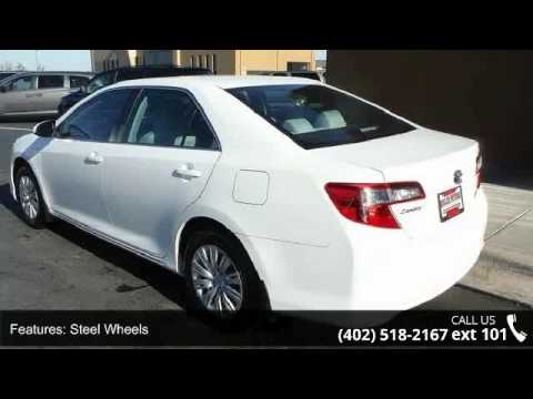 Bigler Motors Lincoln Ne