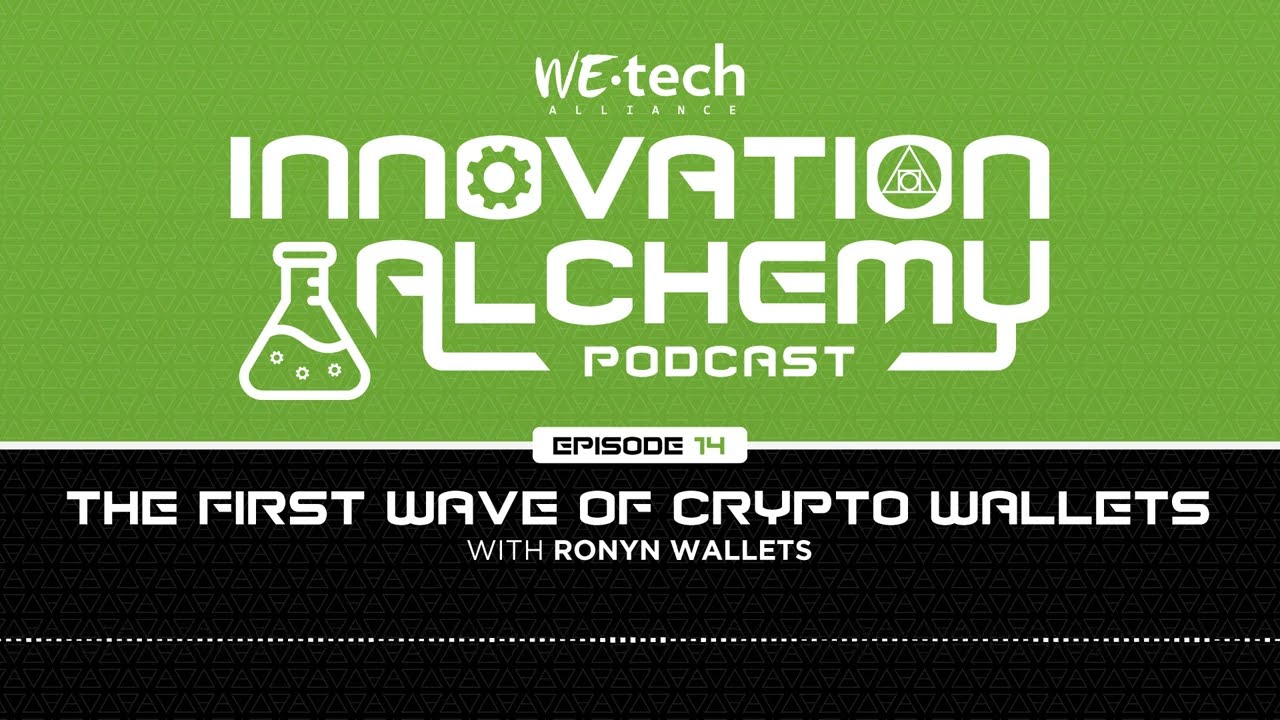 The First Wave of Crypto Wallets